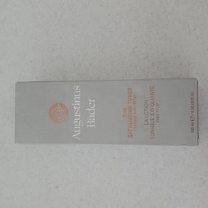 Augustinus Bader The Exfoliating Toner